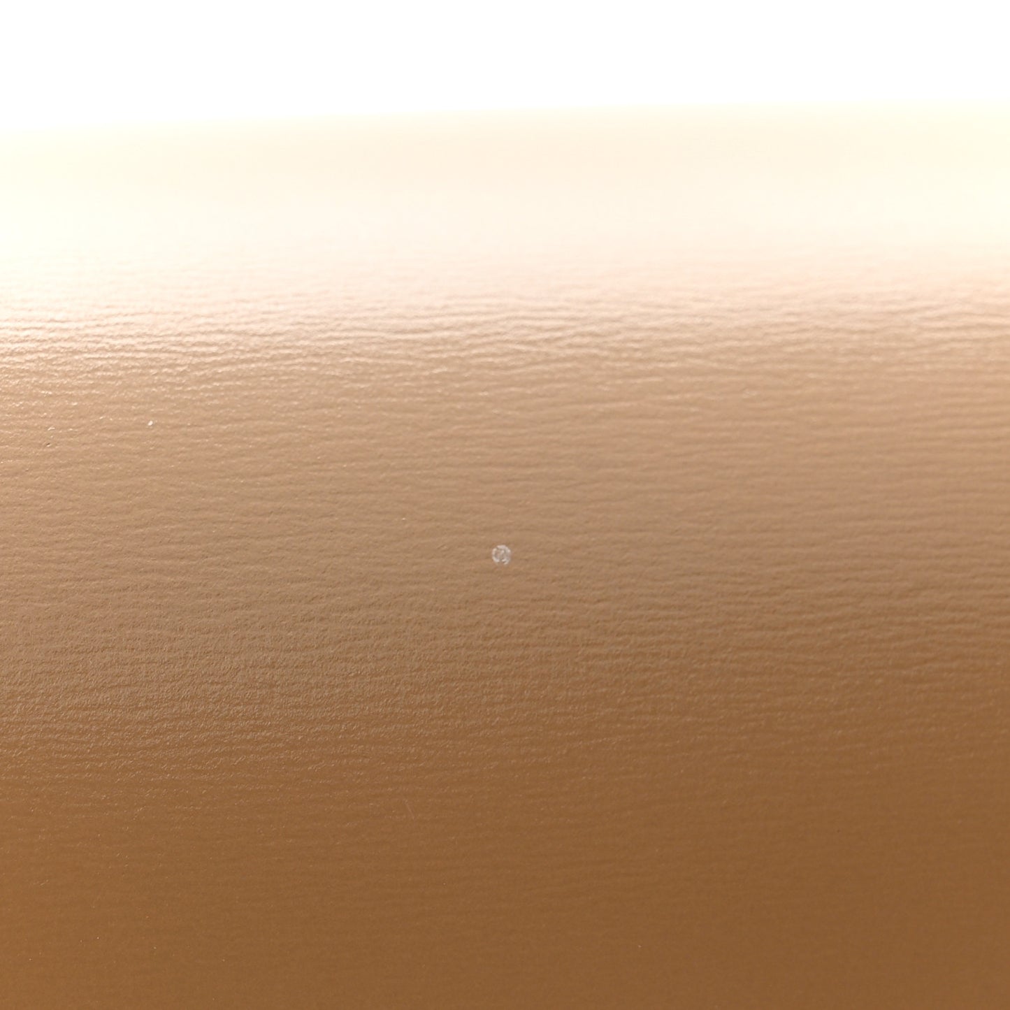 Box Calfskin Medium Classic Box Flap Bag Light Camel