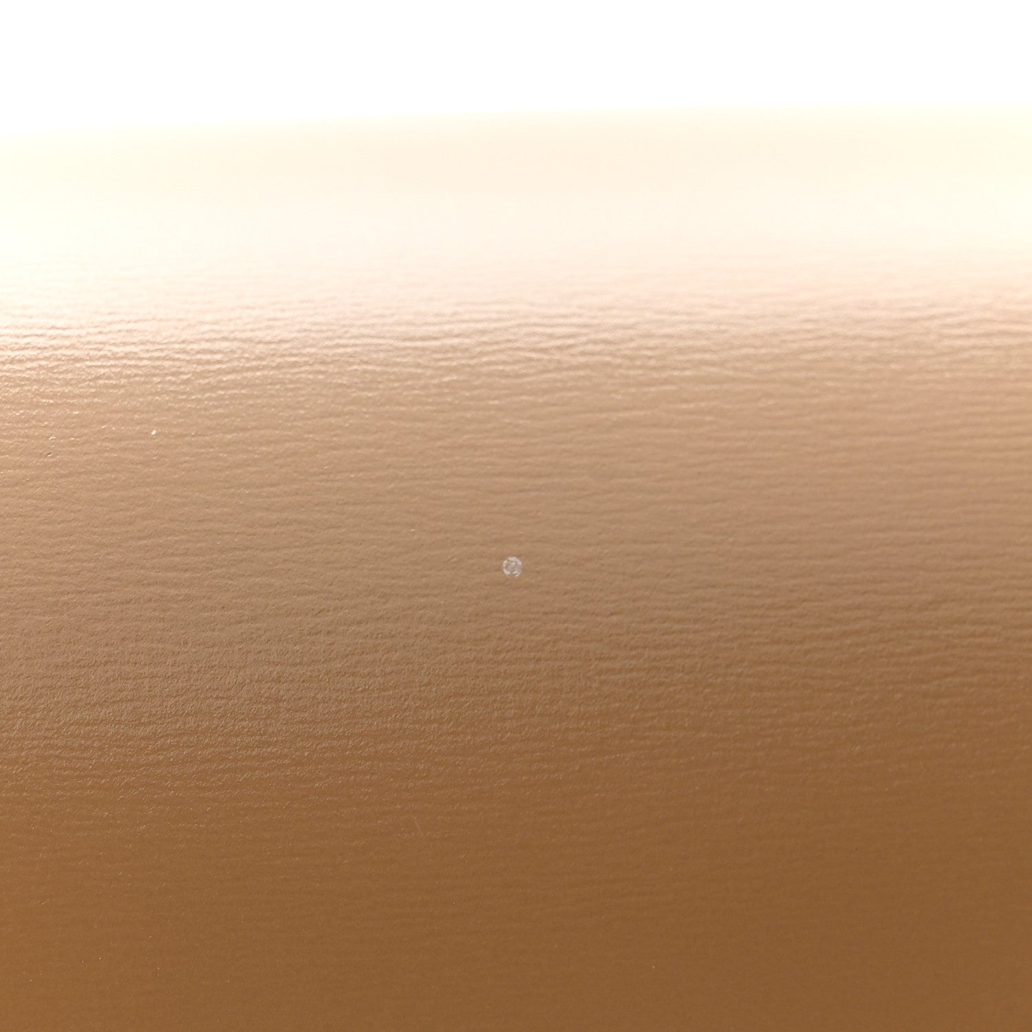 Celine Box Calfskin Medium Classic Box Flap Bag Light Camel 11 of 12