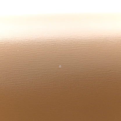 Celine Box Calfskin Medium Classic Box Flap Bag Light Camel 11 of 12