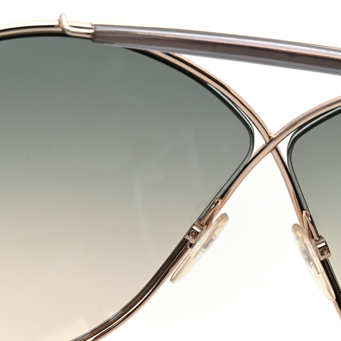 Pilot Sunglasses FT0818 Grey