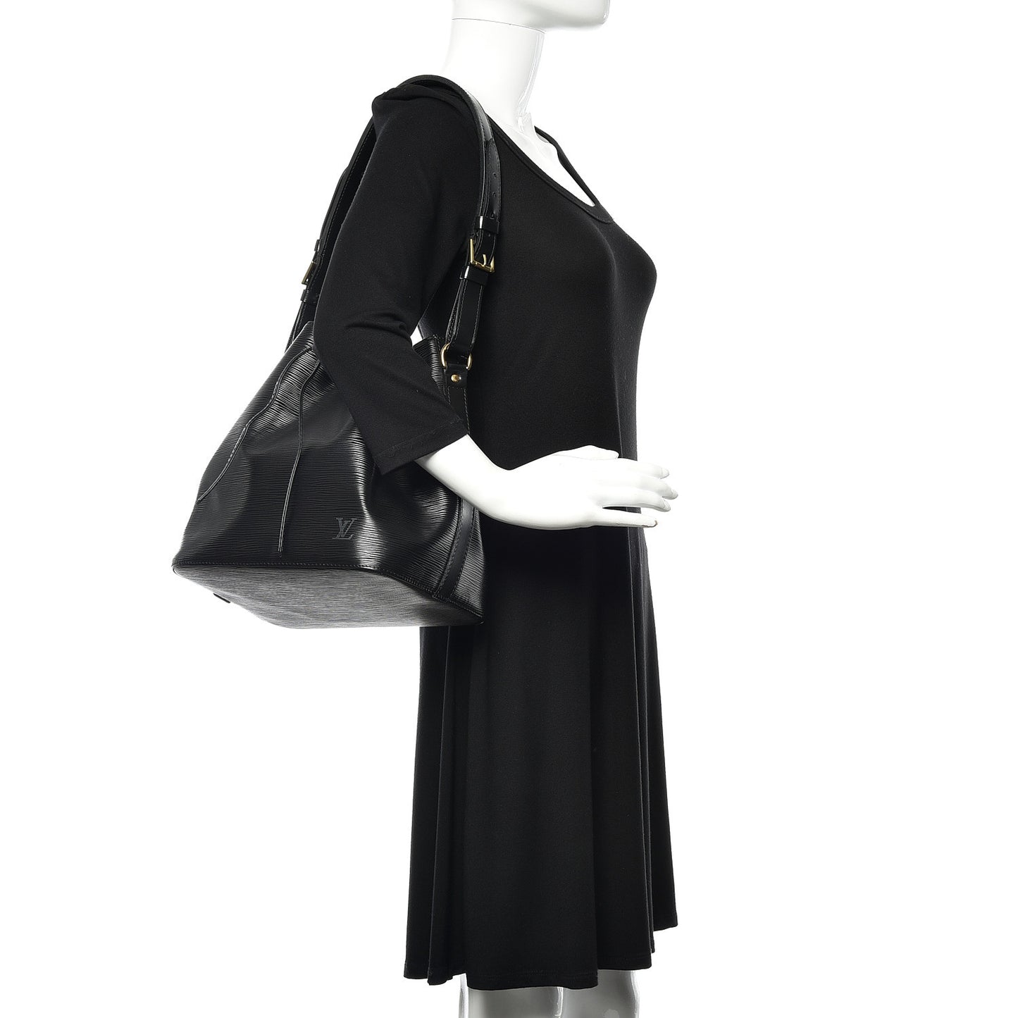 Epi Petit Noe Black