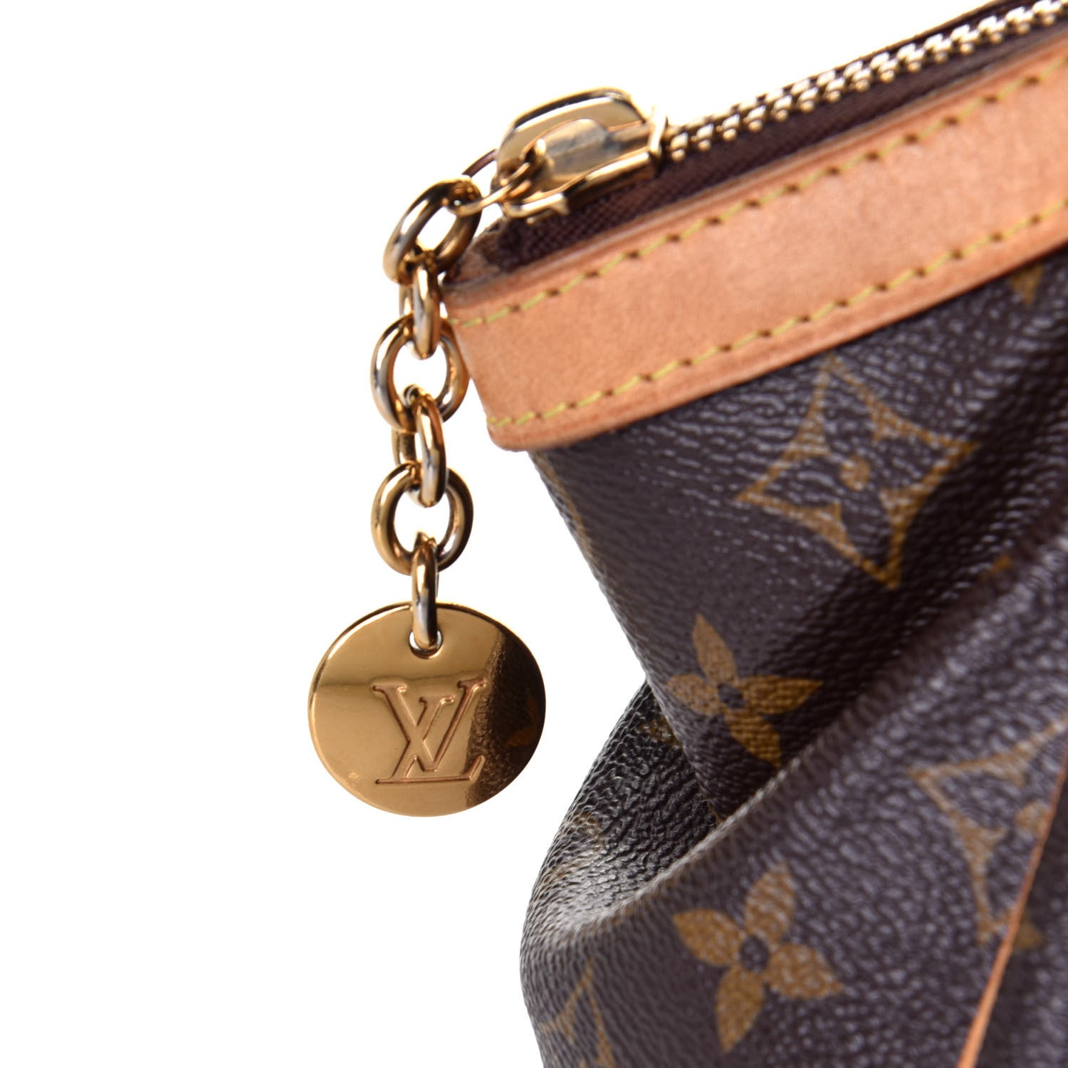 Louis Vuitton Monogram Tivoli PM 9 of 10