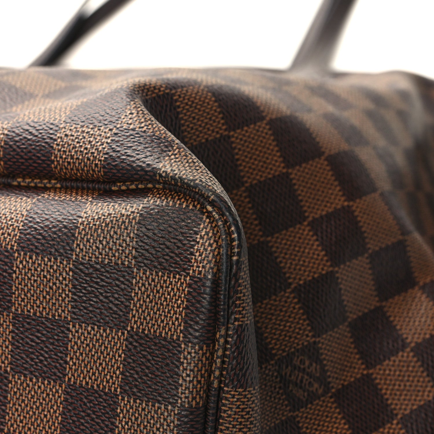 Louis Vuitton Damier Ebene Neo Neverfull GM 14 of 14