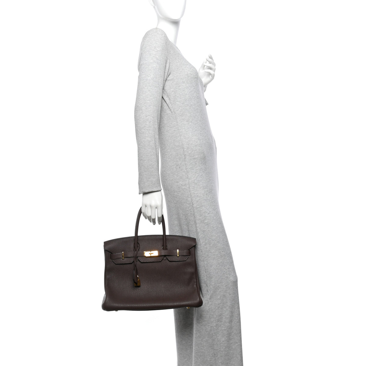 Togo Birkin 35 Ebene