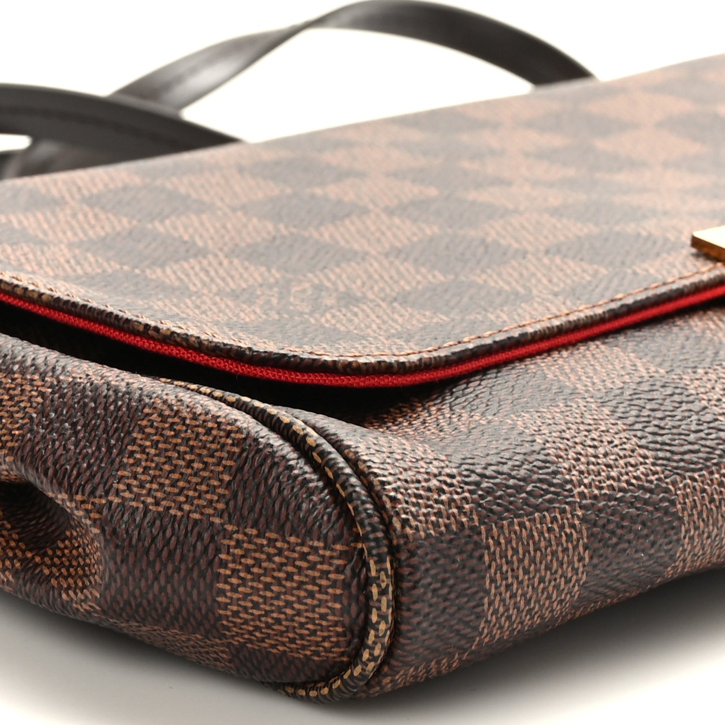 Damier Ebene Favorite MM