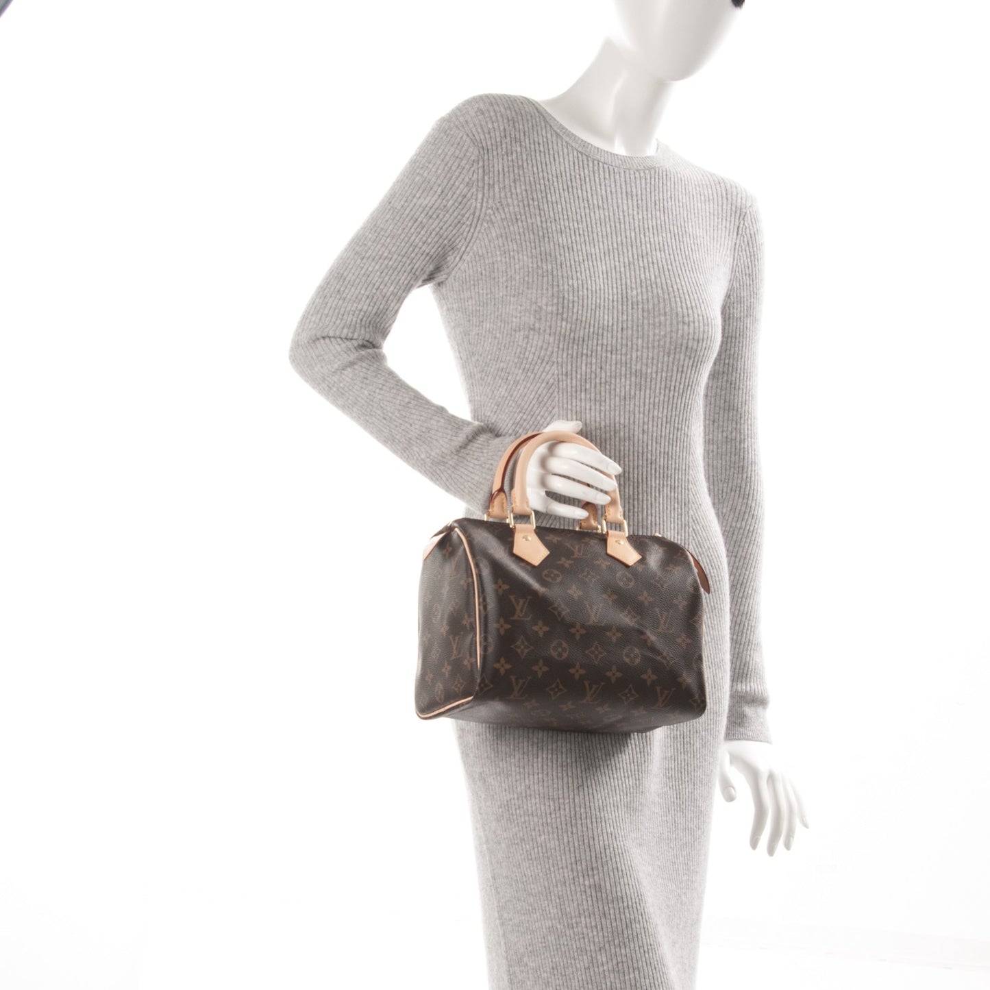 Monogram Speedy 25
