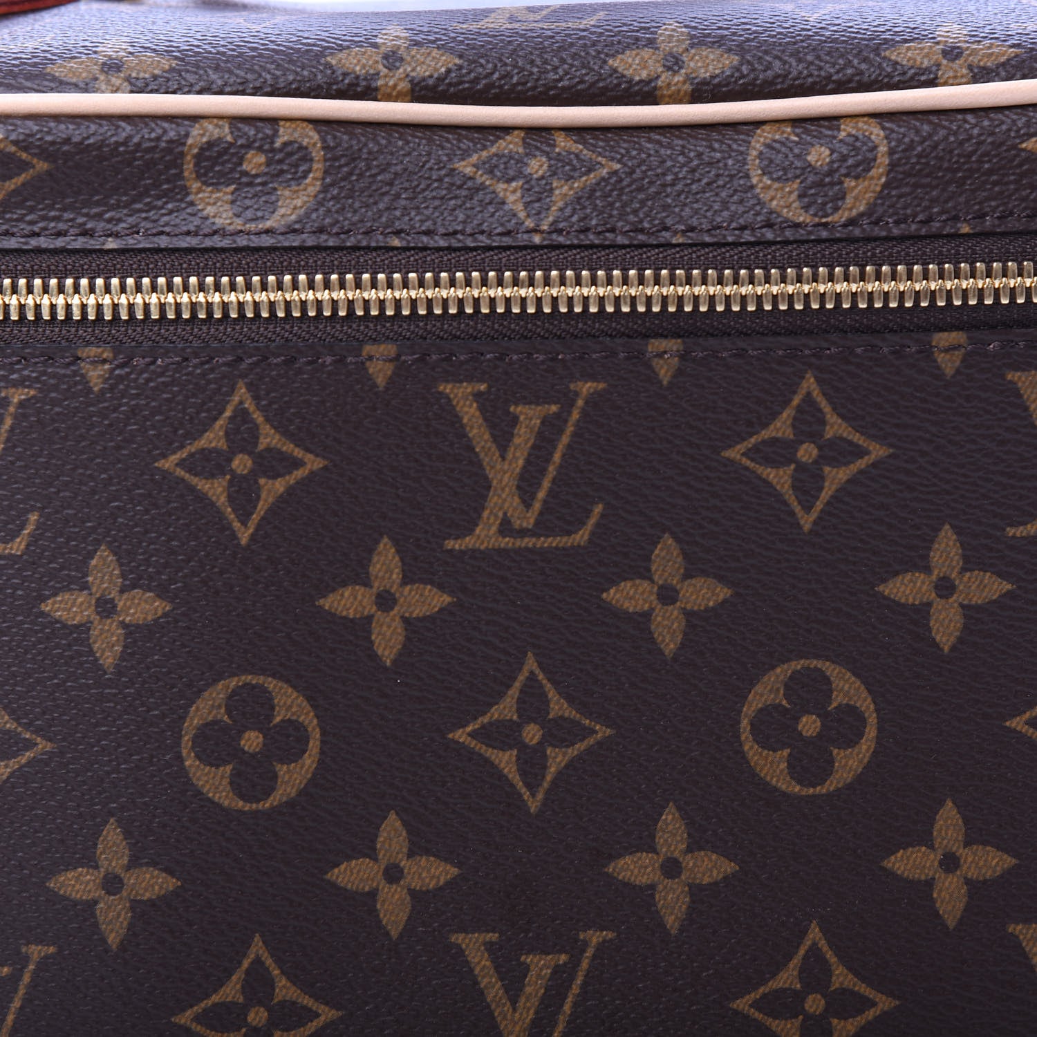 Louis Vuitton Monogram Nice BB 10 of 10