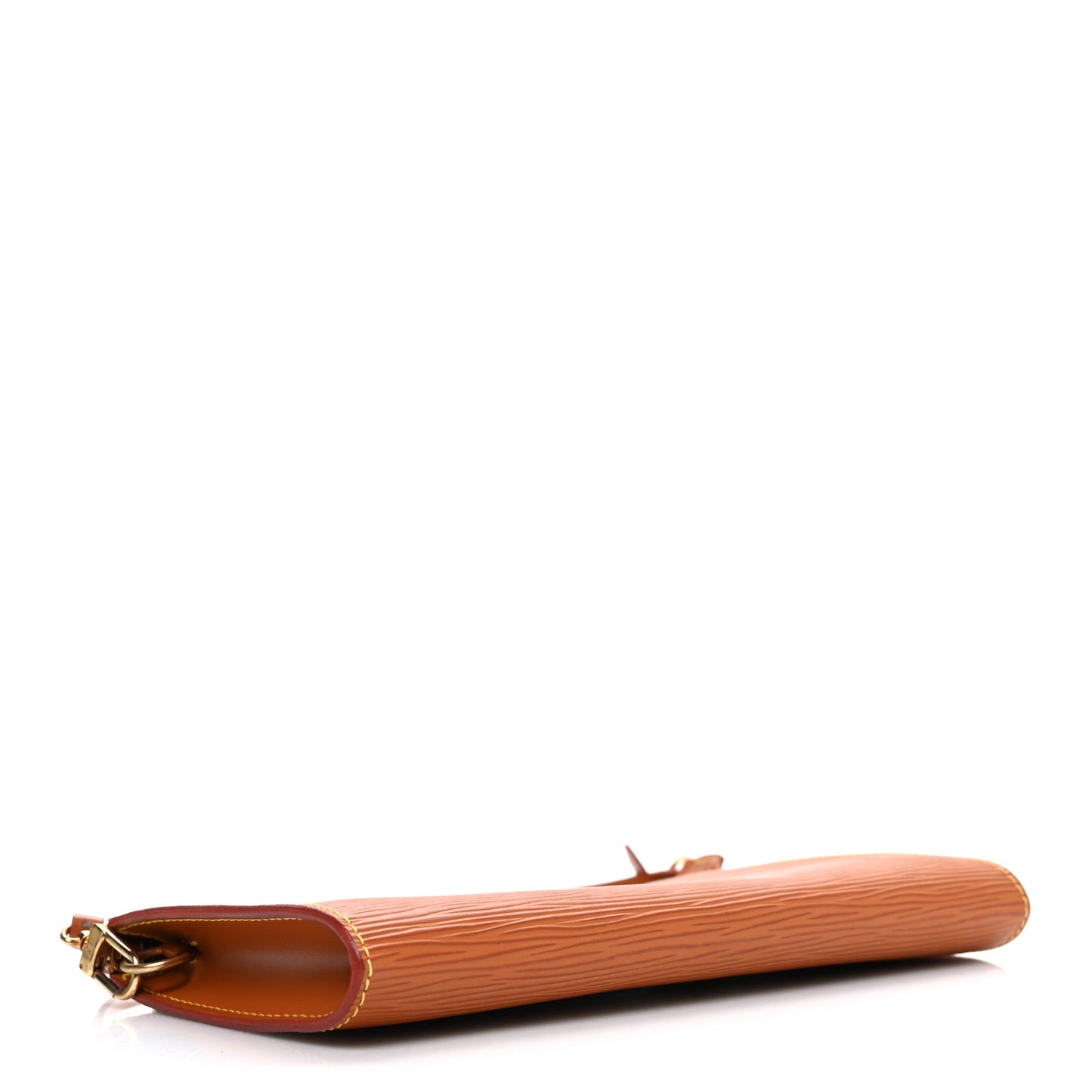Epi Pochette Accessories 24 Cipango