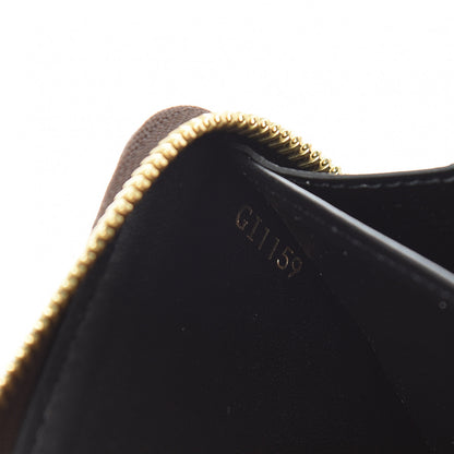 Louis Vuitton Reverse Monogram Giant Zippy Wallet 7 of 8