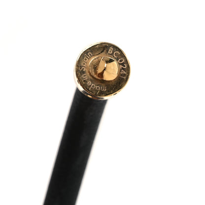 Louis Vuitton Monogram Daily Confidential Bracelet 17 Black 4 of 5