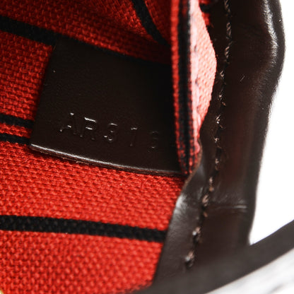 Louis Vuitton Damier Ebene Neo Neverfull PM 9 of 10