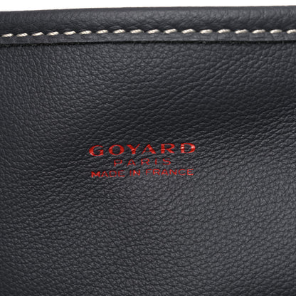 Goyard Goyardine Reversible Anjou GM Grey 6 of 13