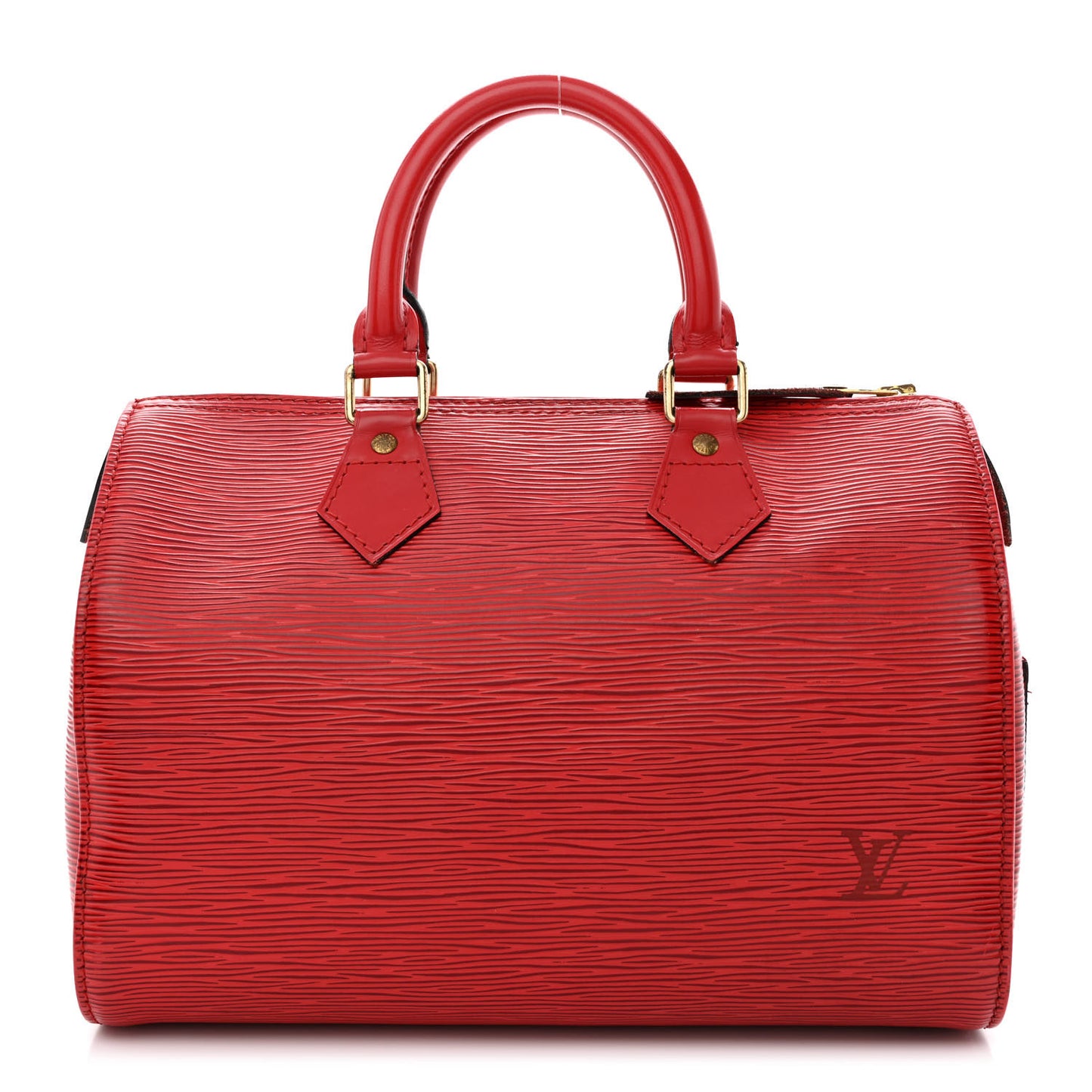 Epi Speedy 25 Castillan Red