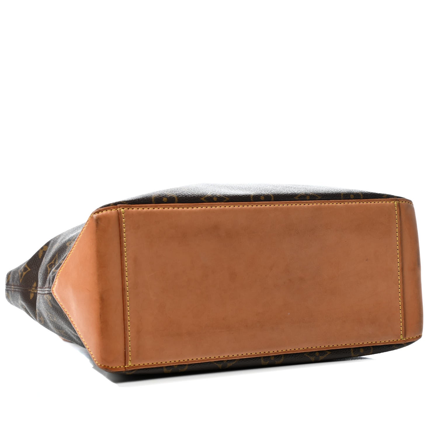 Louis Vuitton Monogram Cabas Piano 3 of 4