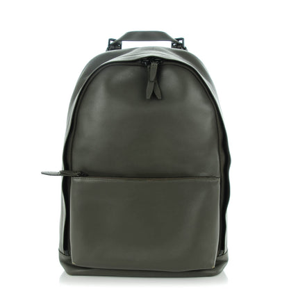 3.1 Phillip Lim 3.1 Cowhide 31 Hour Backpack Pumice 1 of 7
