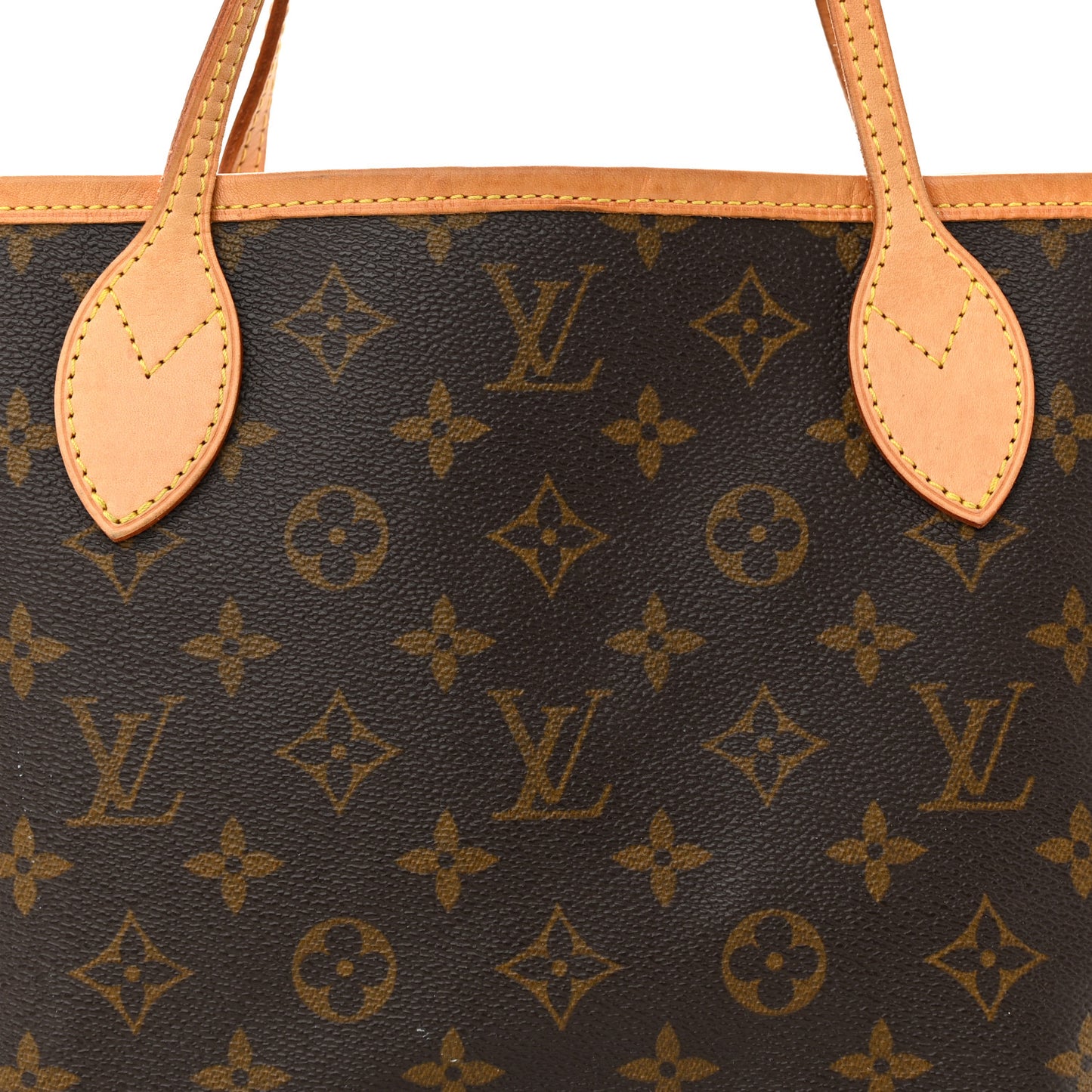 Monogram Neverfull PM