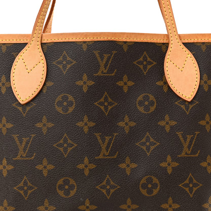 Louis Vuitton Monogram Neverfull PM 7 of 16