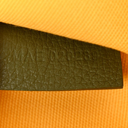 Goyard Goyardine Villette MM Tote Khaki 7 of 11