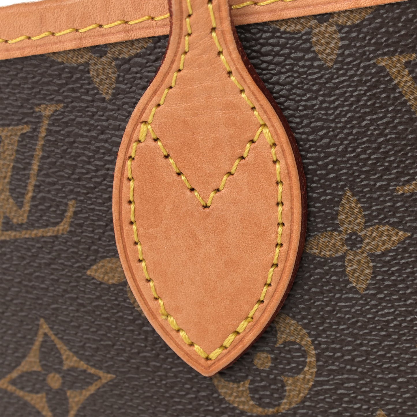 Monogram Neo Neverfull MM Pivoine