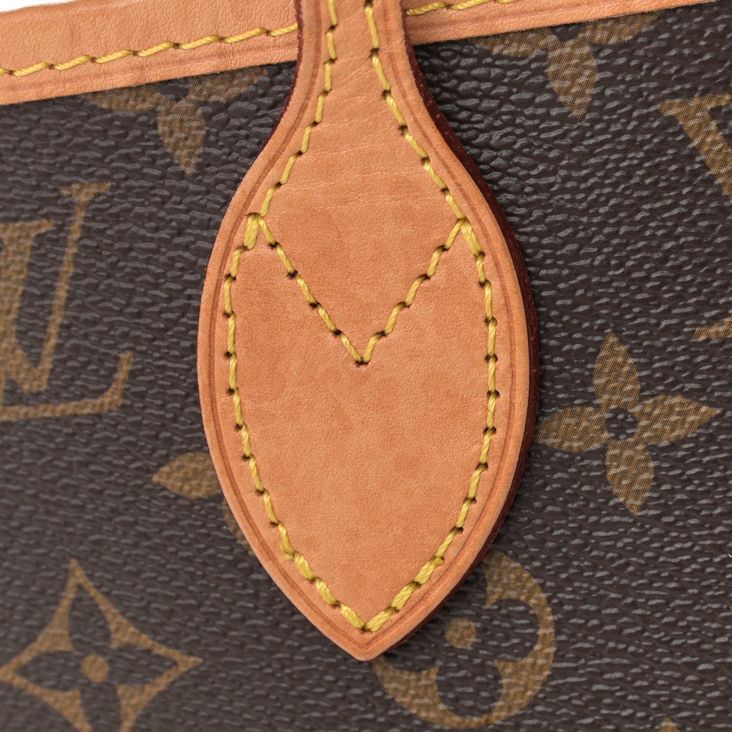 Louis Vuitton Monogram Neo Neverfull MM Pivoine 14 of 16