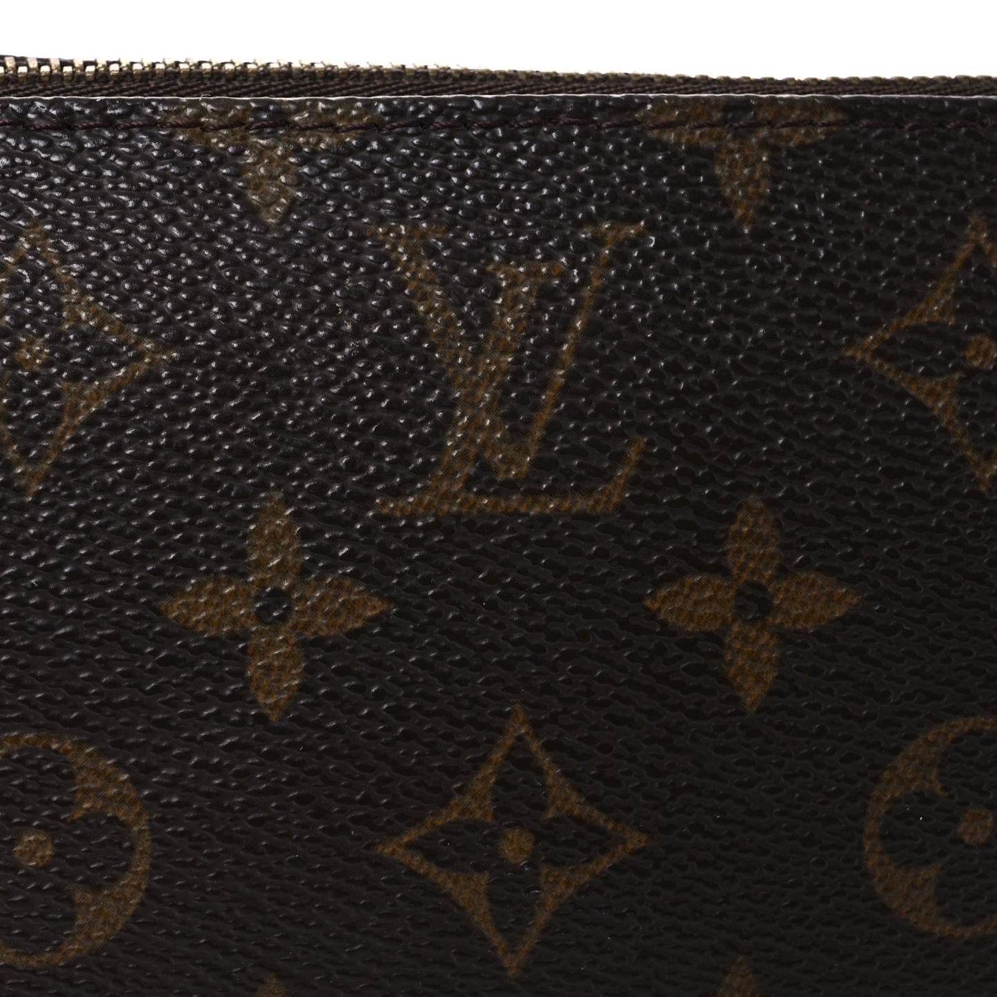 Monogram Pochette Accessories