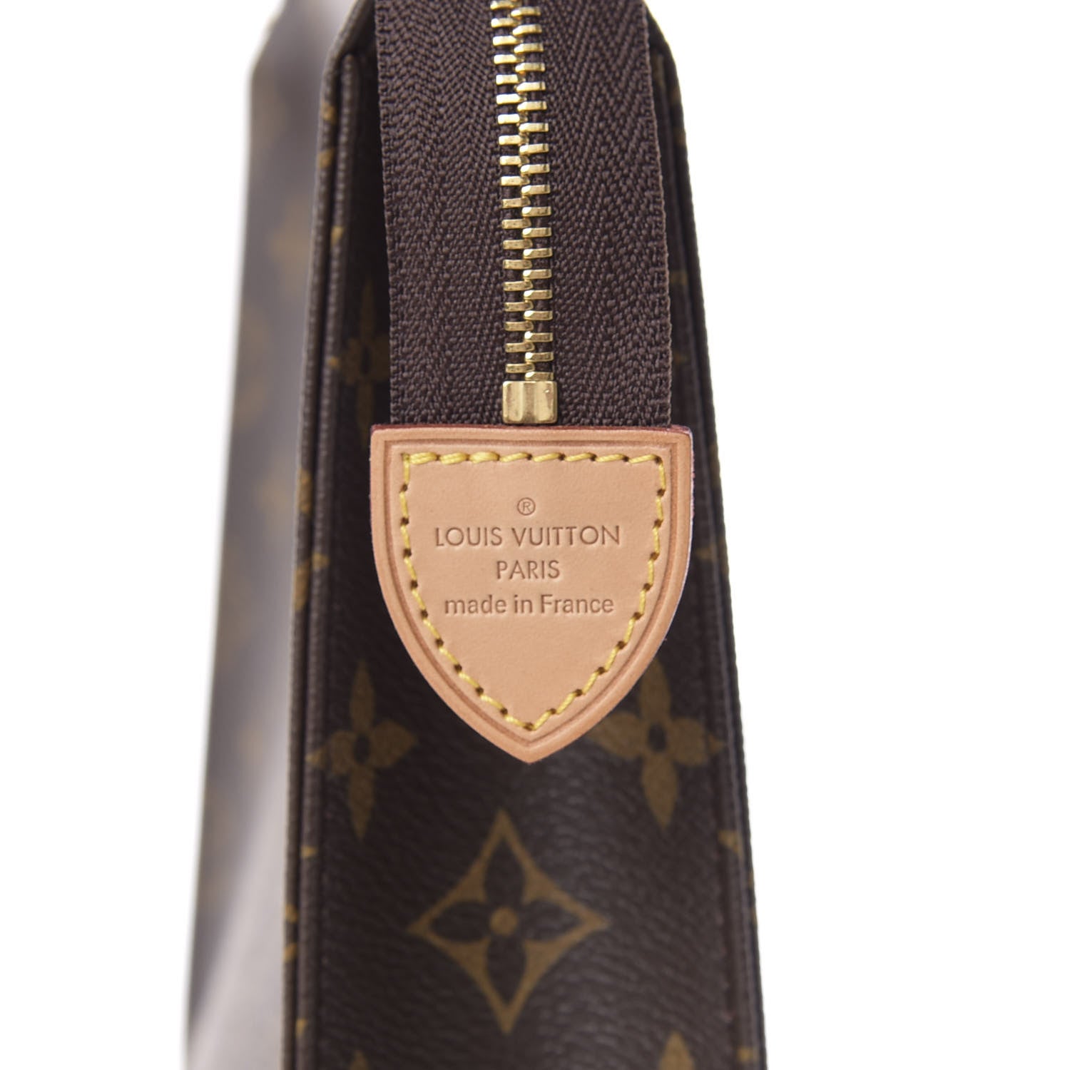 Louis Vuitton Monogram Toiletry Pouch 26 6 of 7