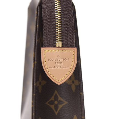 Louis Vuitton Monogram Toiletry Pouch 26 6 of 7