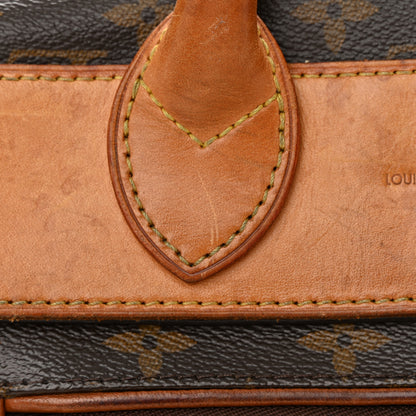 Louis Vuitton Monogram Eden MM Camel 22 of 26