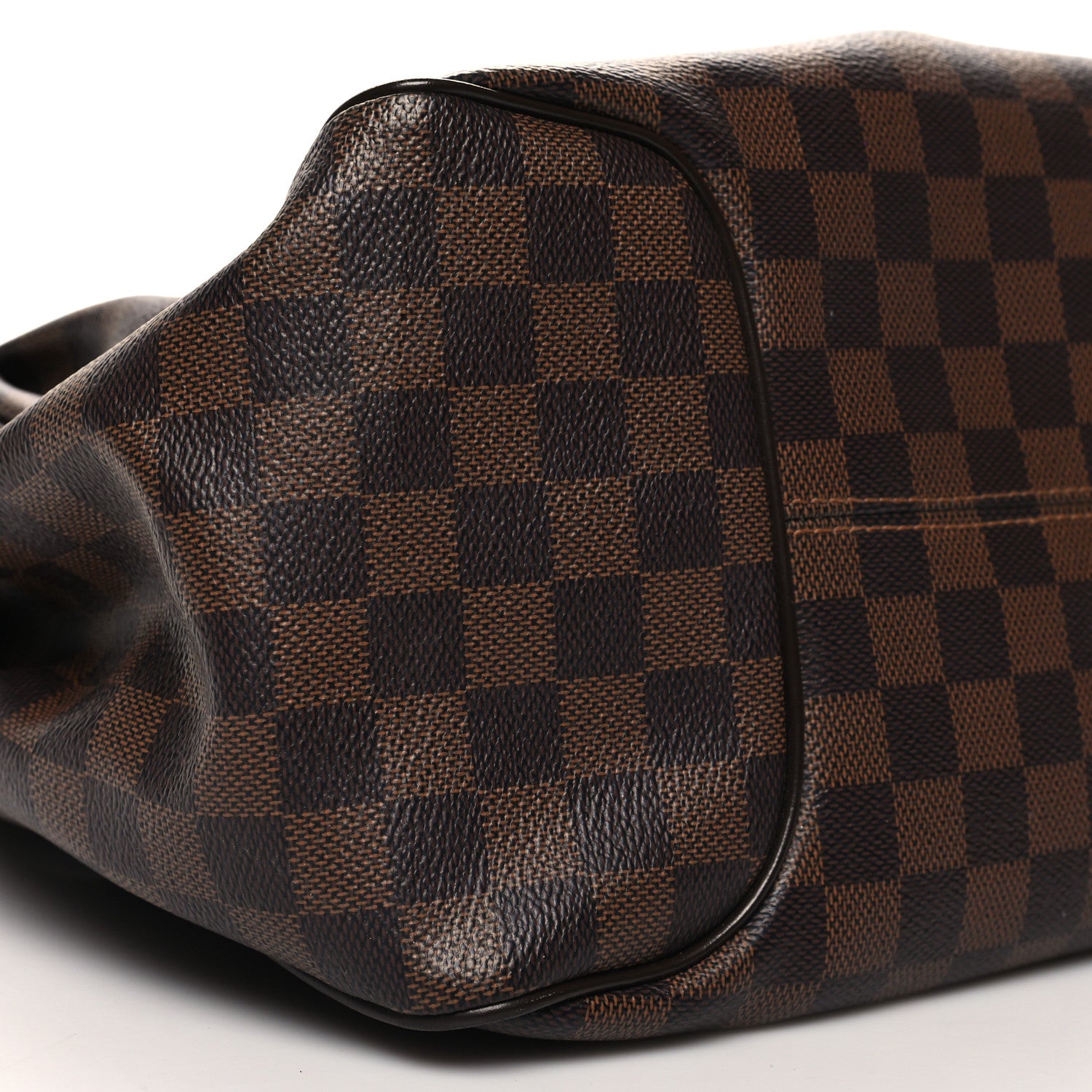 Louis Vuitton Damier Ebene Reggia 9 of 12