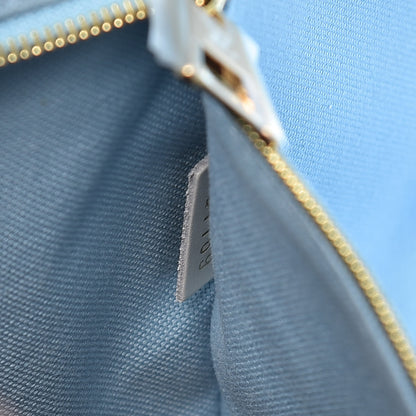 Louis Vuitton Monogram Giant Hawaii Onthego Blue 9 of 12