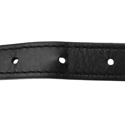 Louis Vuitton Calfskin Monogram On My Side Black 13 of 13