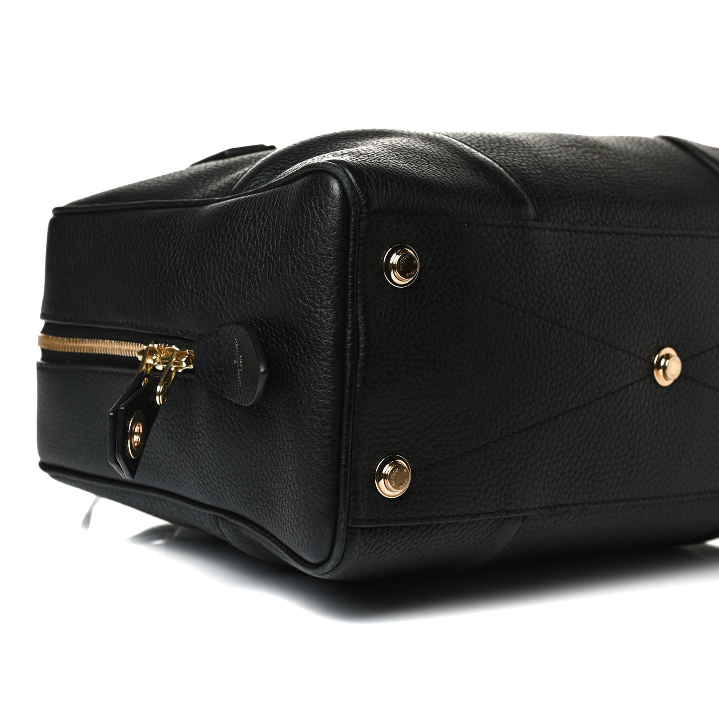 Taurillon Dora Ultra Soft MM Black