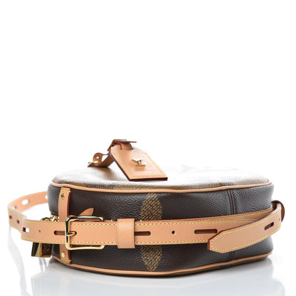 Louis Vuitton Reverse Monogram Giant Boite Chapeau Souple 3 of 7