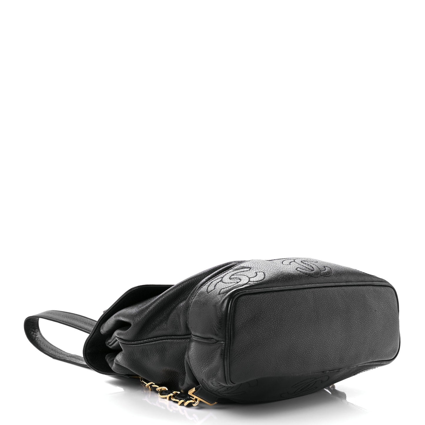 Caviar CC Backpack Black