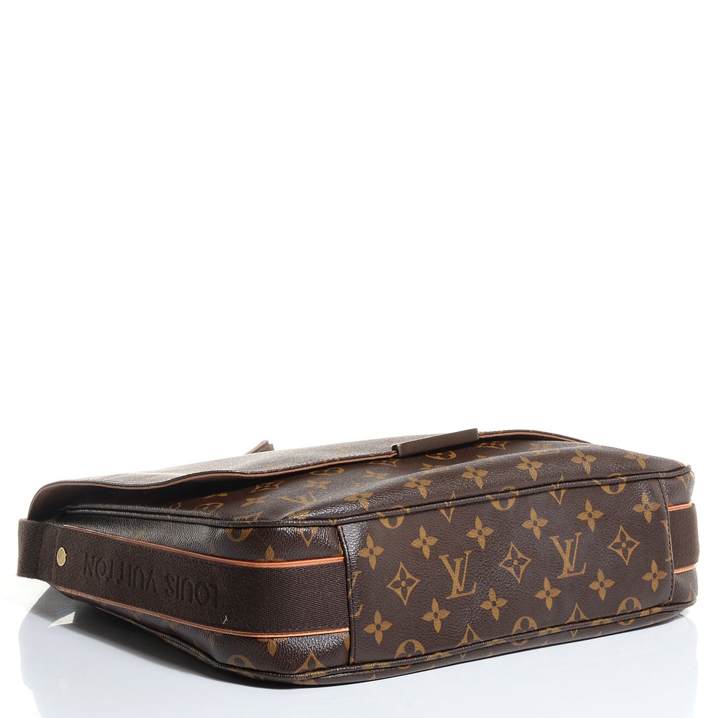 Monogram Beaubourg MM Messenger Bag