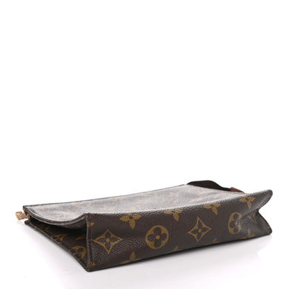 Louis Vuitton Monogram Toiletry Pouch 19 3 of 4