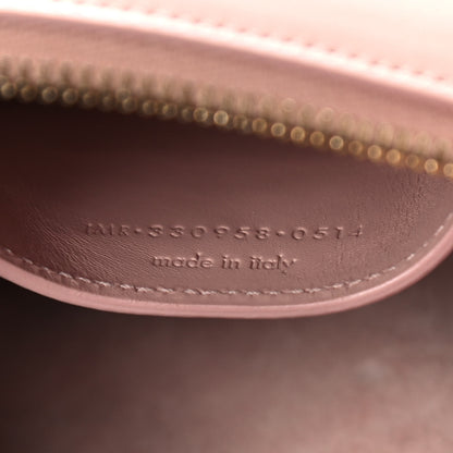 Saint Laurent Calfskin Classic Baby Duffle 7 of 17