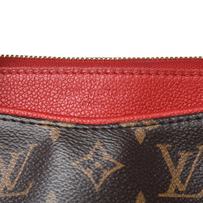 Louis Vuitton Monogram Pallas Cherry 16 of 18