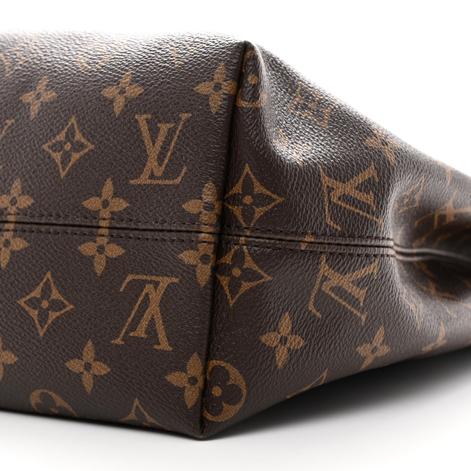 Louis Vuitton Monogram Graceful MM Pivoine 11 of 11
