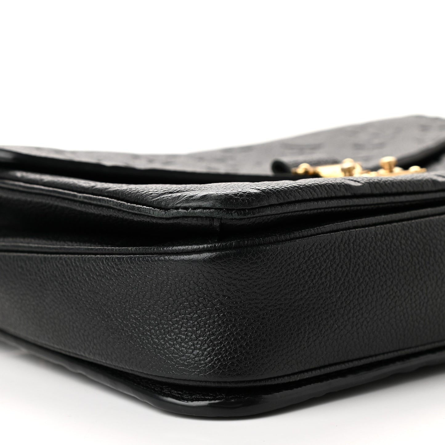 Empreinte Pochette Metis Black