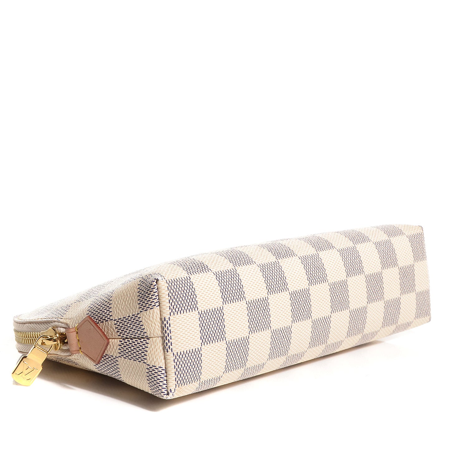 Damier Azur Cosmetic Pouch GM