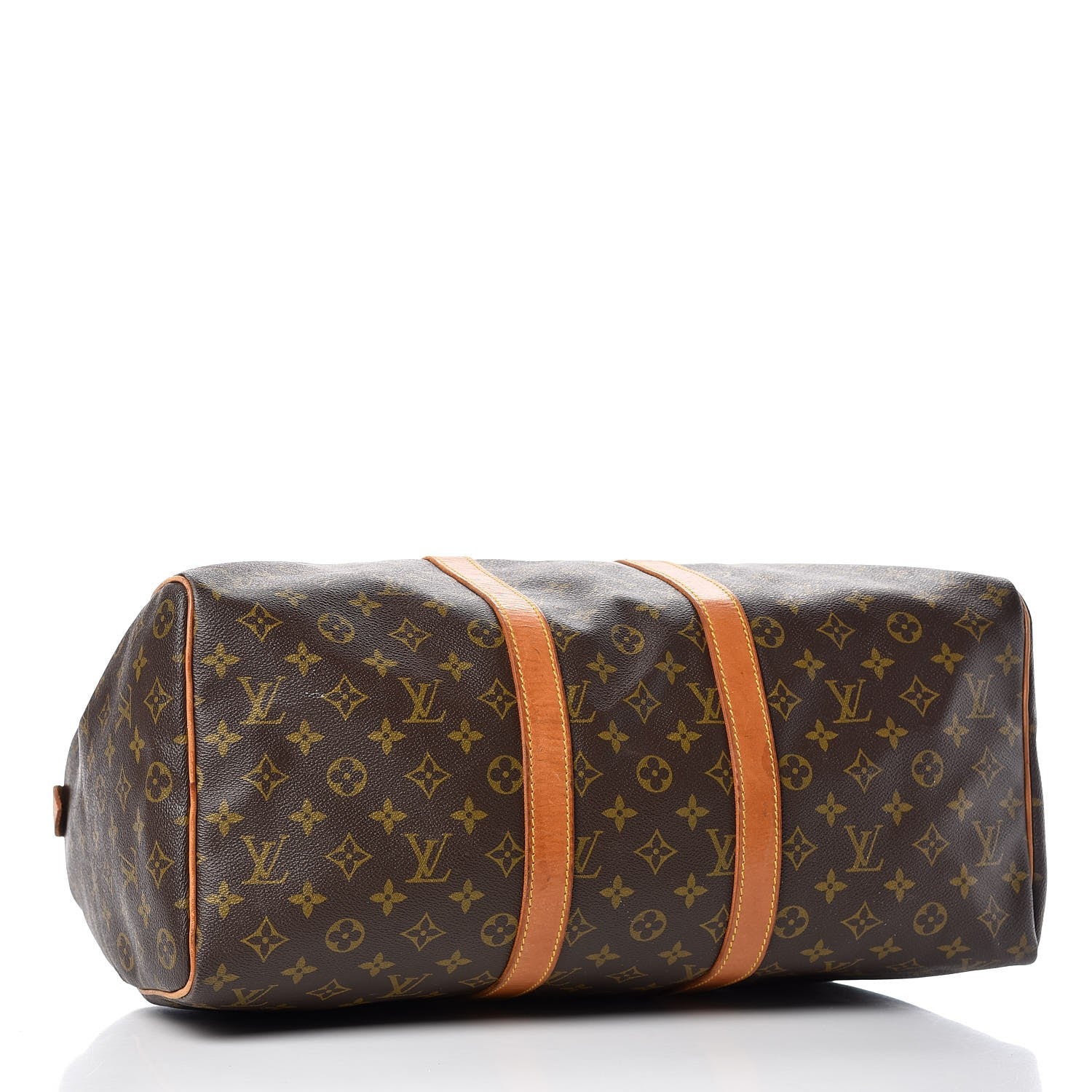 Louis Vuitton Monogram Keepall 45 4 of 26
