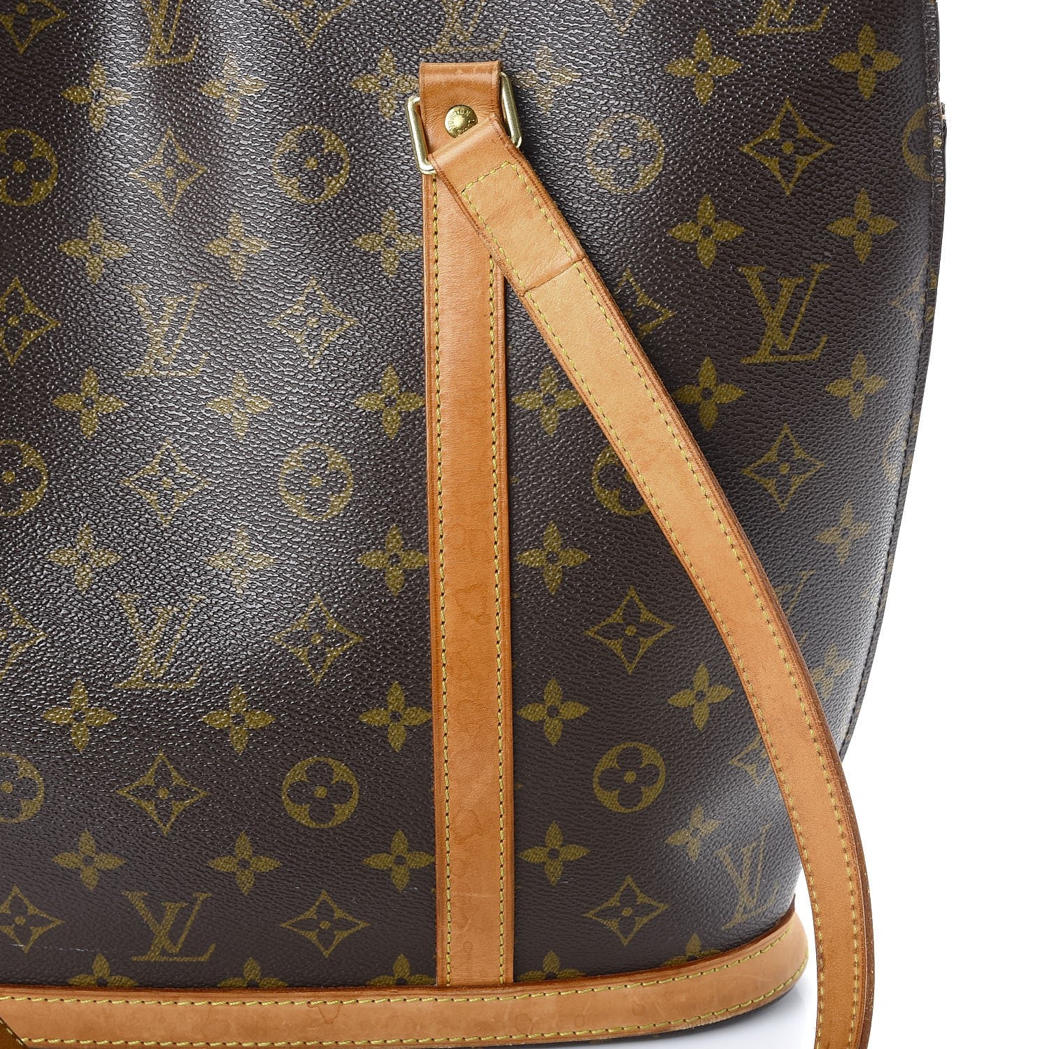 Louis Vuitton Monogram Babylone 15 of 22