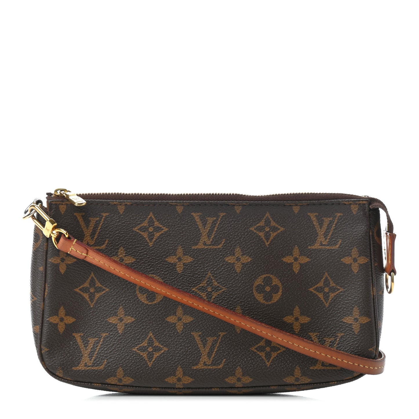 Monogram Pochette Accessories NM