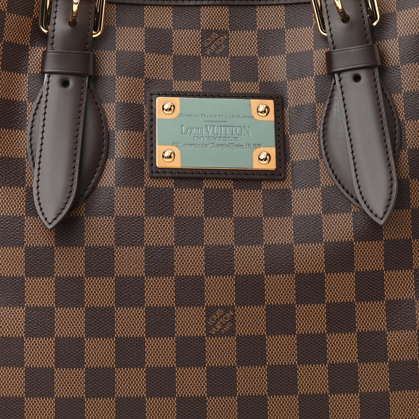 Damier Ebene Hampstead MM