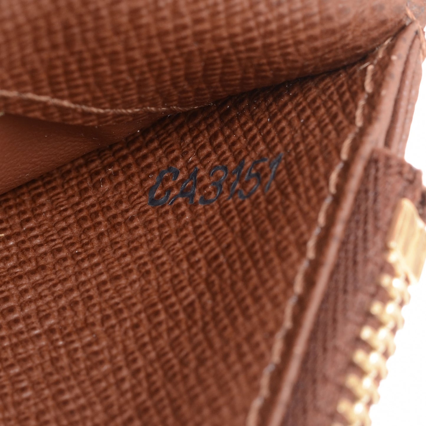 Monogram Insolite Organizer Wallet