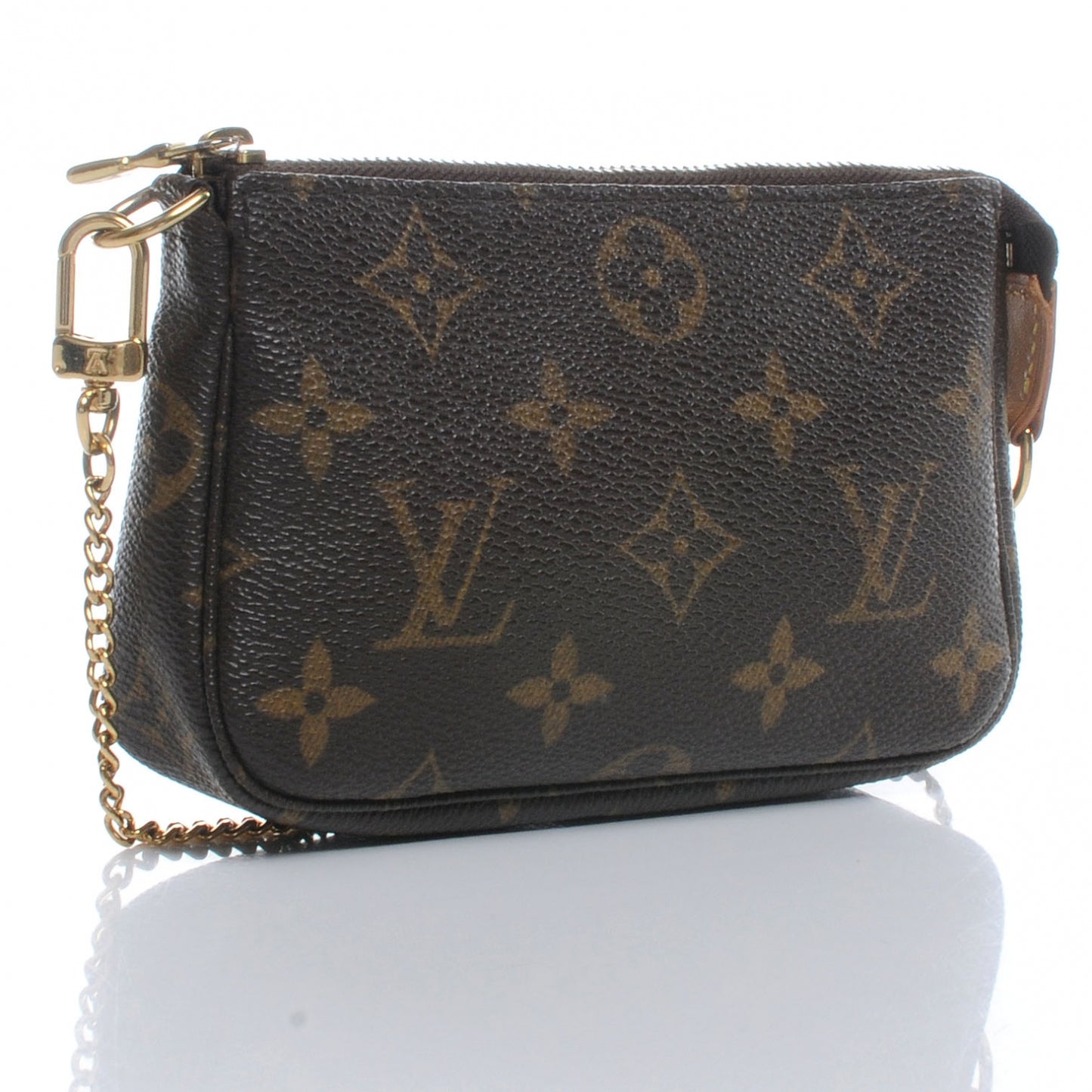 Monogram Mini Pochette Accessories