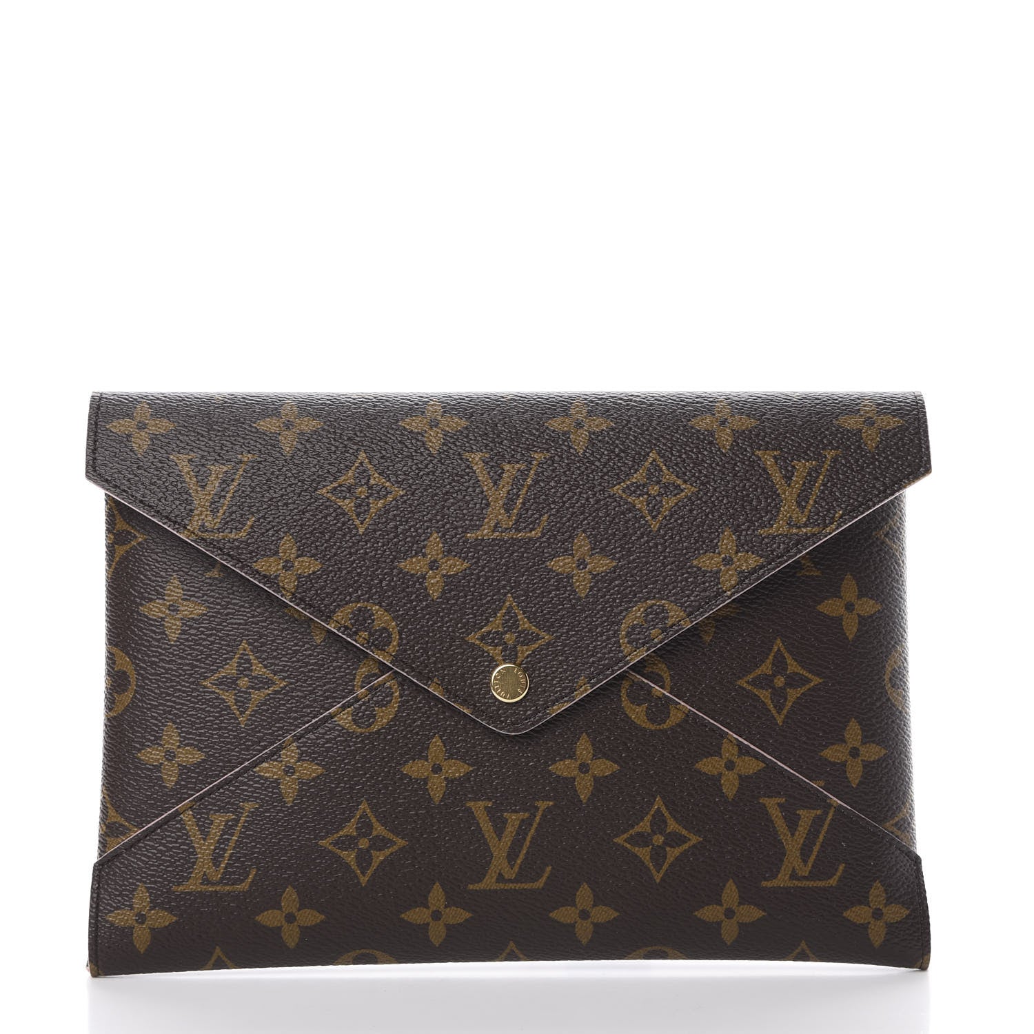 Louis Vuitton Monogram Kirigami Pochette Set 5 of 12