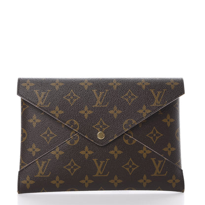 Louis Vuitton Monogram Kirigami Pochette Set 5 of 12