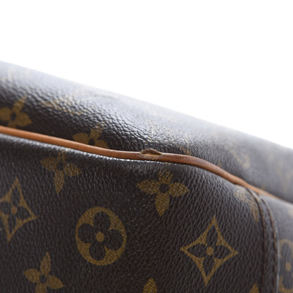Louis Vuitton Monogram Deauville 17 of 17